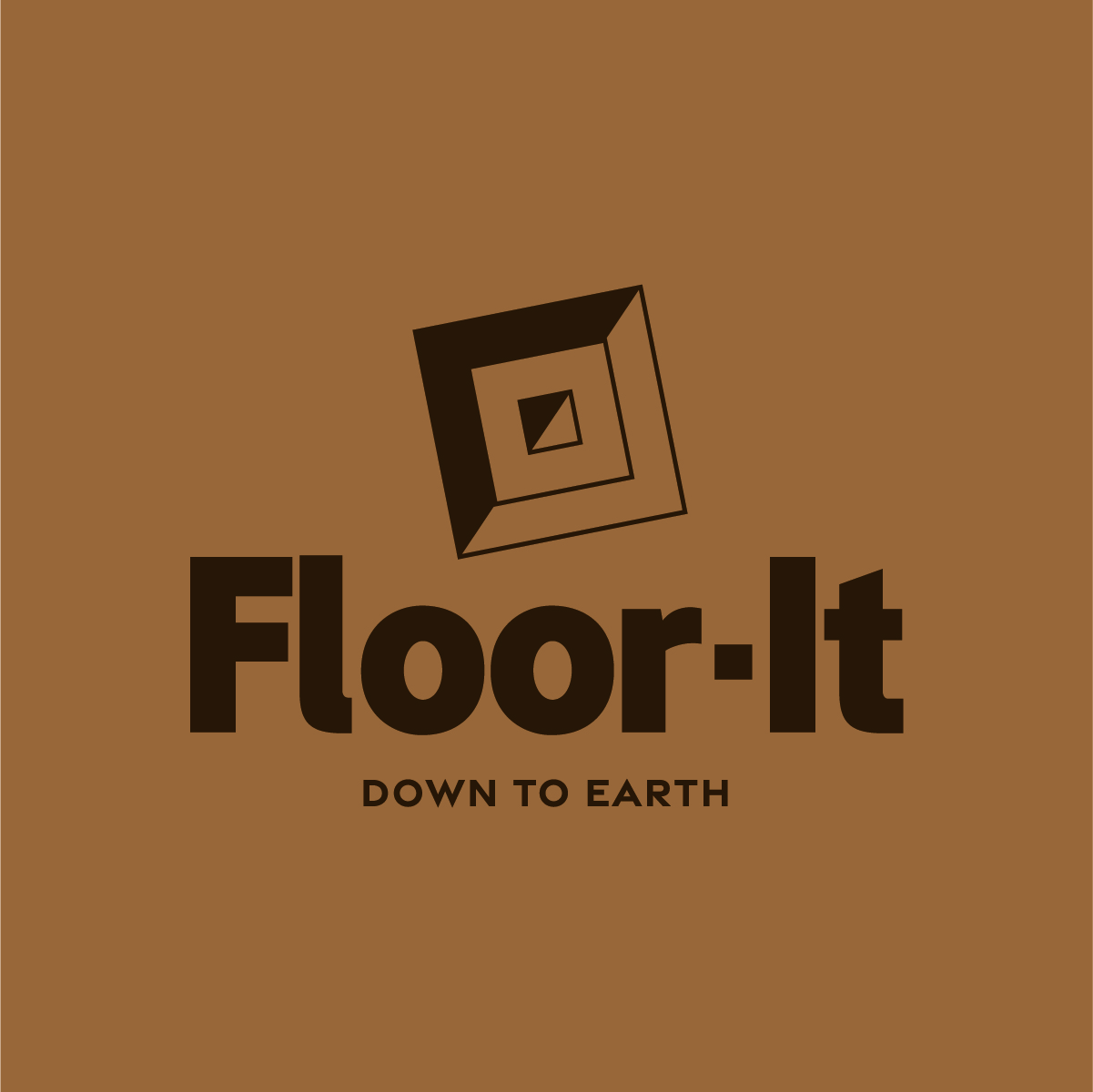 Floor-It Logo